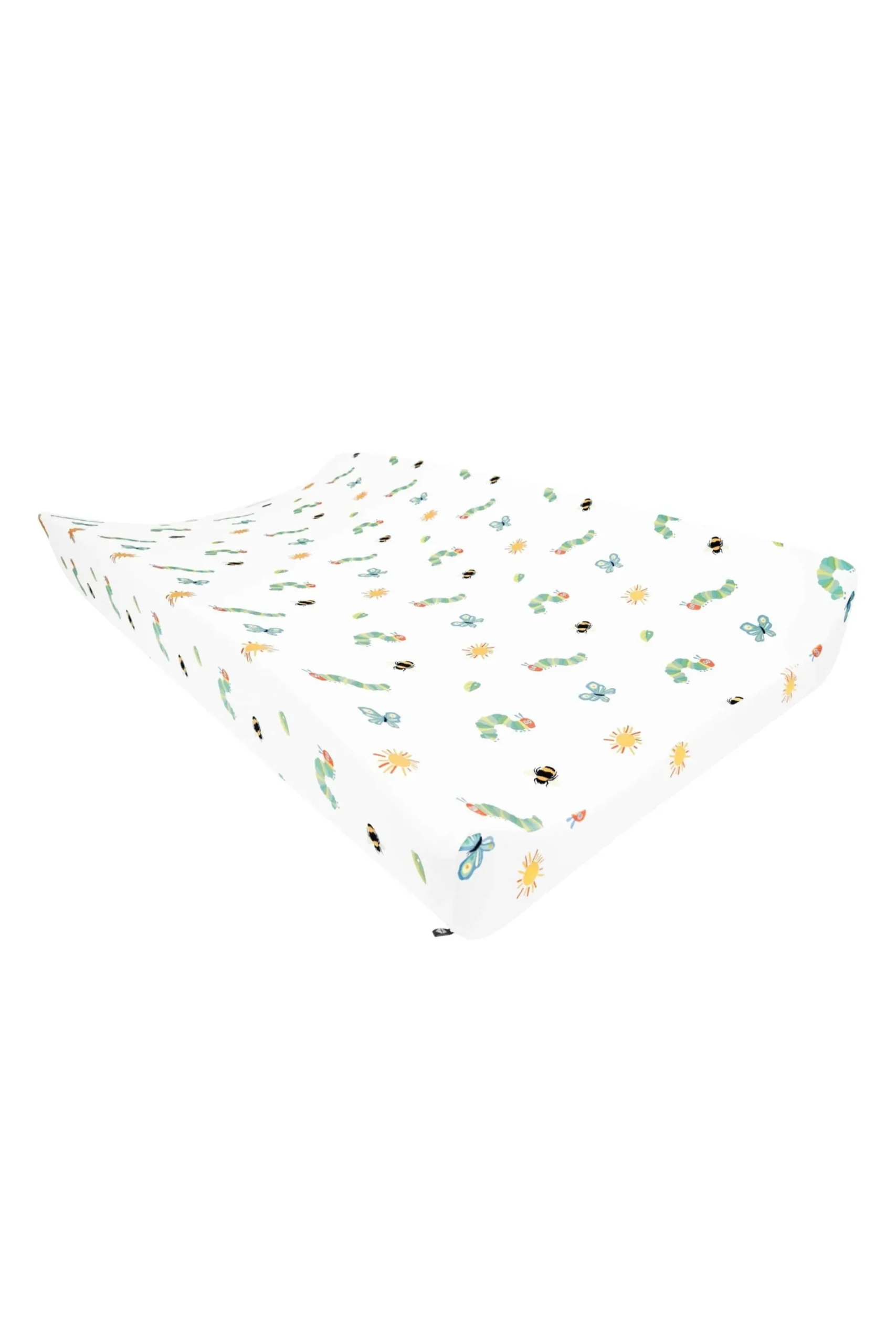 Change Pad Cover in The Very Hungry Caterpillar™ and Friends