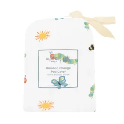 Change Pad Cover in The Very Hungry Caterpillar™ and Friends