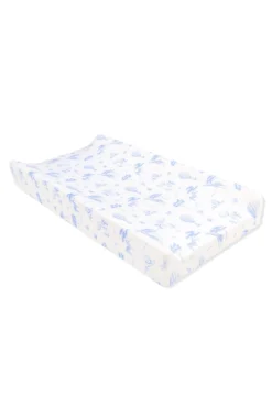 Change Pad Cover in Toile Safari