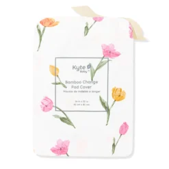 Change Pad Cover in Tulip