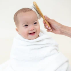 Cradle Cap Brush