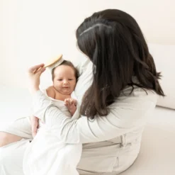 Cradle Cap Brush