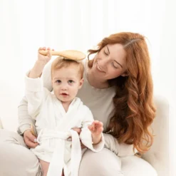 Cradle Cap Brush