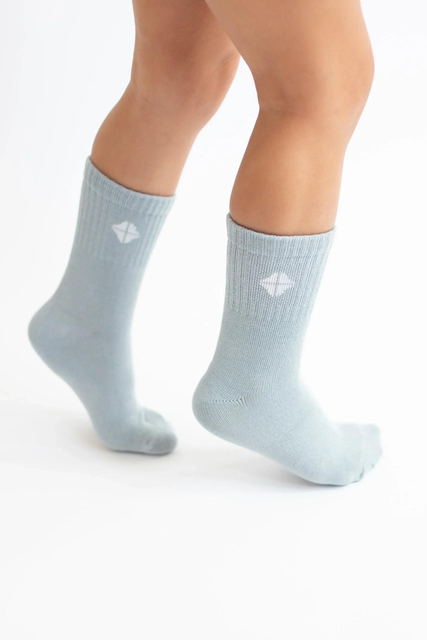 Crew Socks Combo 3-Pack in Cool