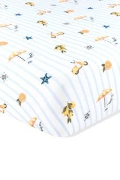 Crib Sheet in Amalfi Coast