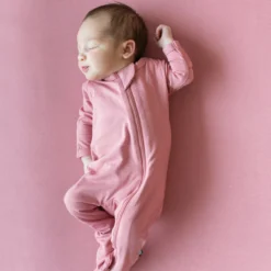 Crib Sheet in Apple Blossom