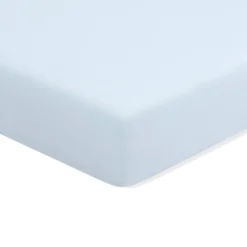 Crib Sheet in Breeze