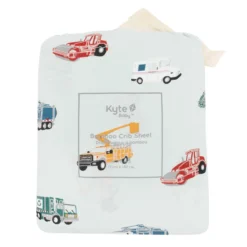 Crib Sheet in City Vehicles