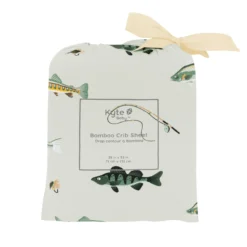 Crib Sheet in Fishing
