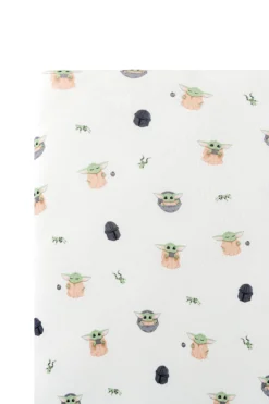 Crib Sheet in Grogu™