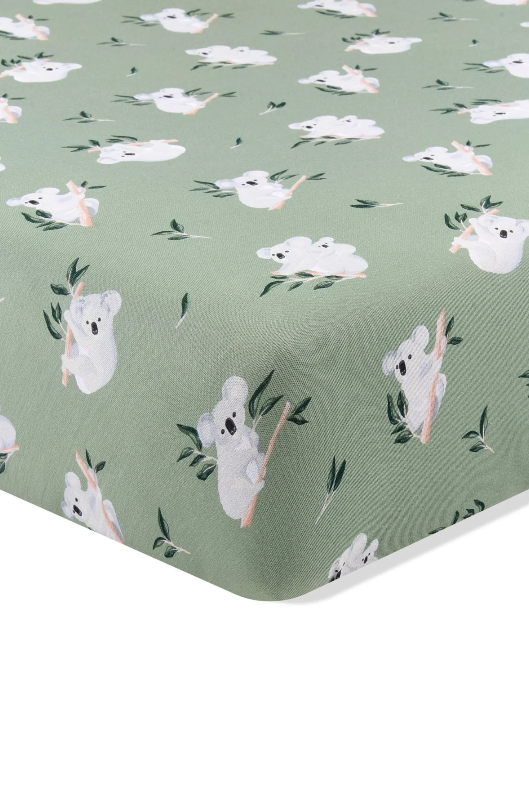 Crib Sheet in Koala