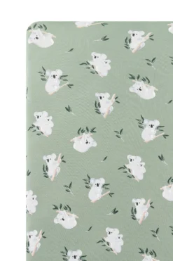 Crib Sheet in Koala