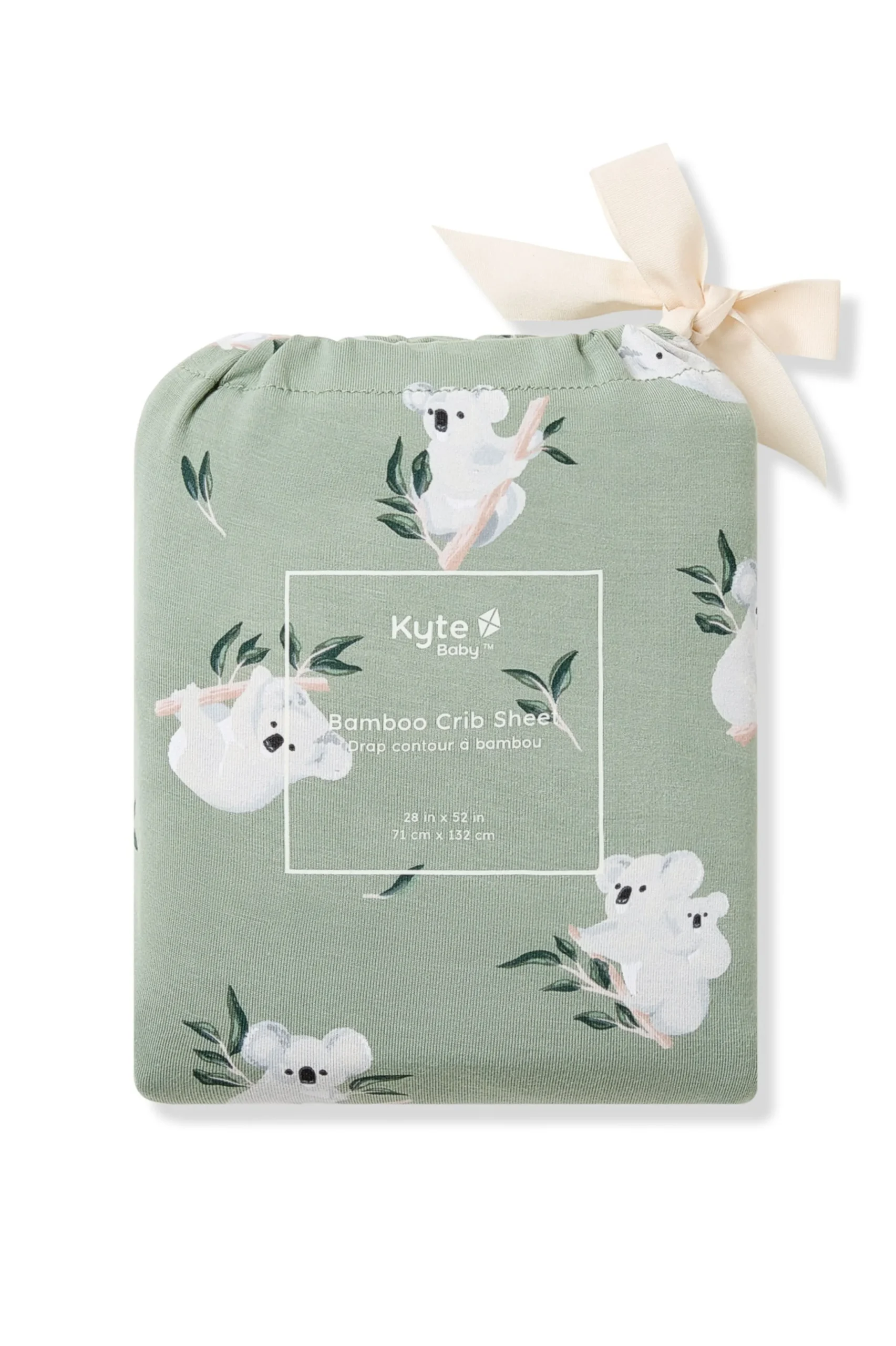Crib Sheet in Koala
