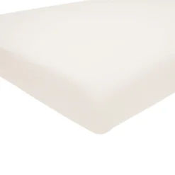 Crib Sheet in Oat