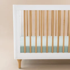 Crib Sheet in Sage