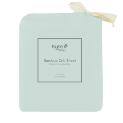 Crib Sheet in Sage