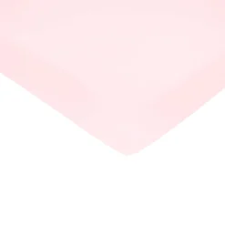Crib Sheet in Sakura