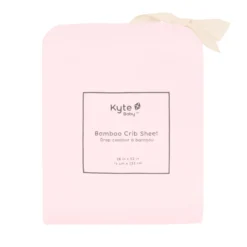 Crib Sheet in Sakura