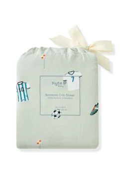 Crib Sheet in Soccer