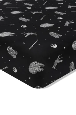 Crib Sheet in STAR WARS™