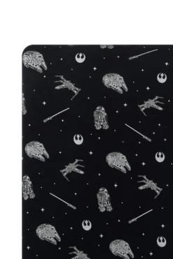 Crib Sheet in STAR WARS™