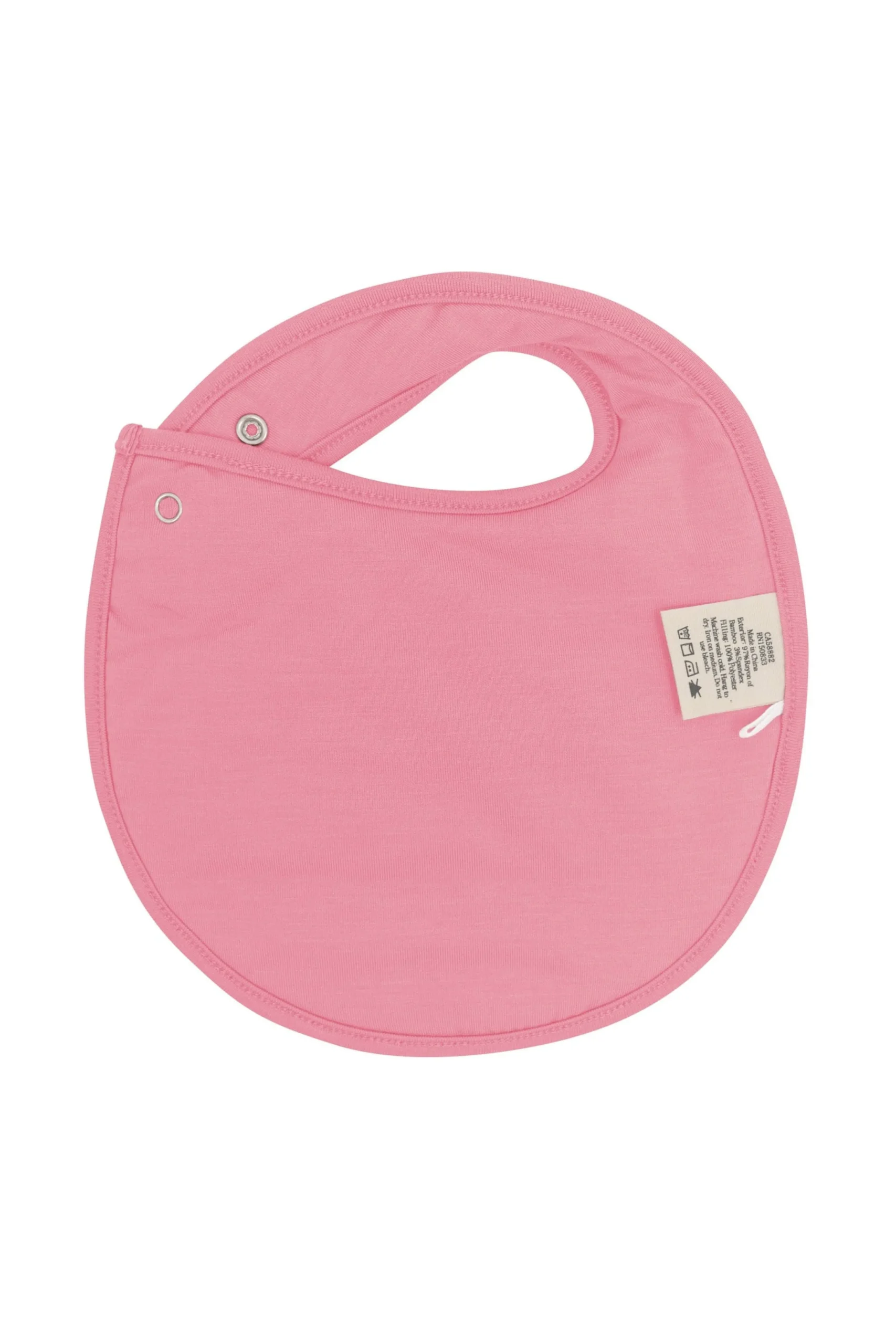 Cushy Bib in Bow