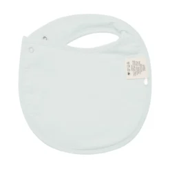 Cushy Bib in City Vehicles