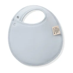 Cushy Bib in Mallard Duck