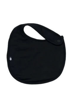 Cushy Bib in Midnight