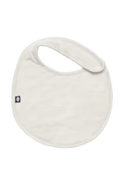Cushy Bib in Oat
