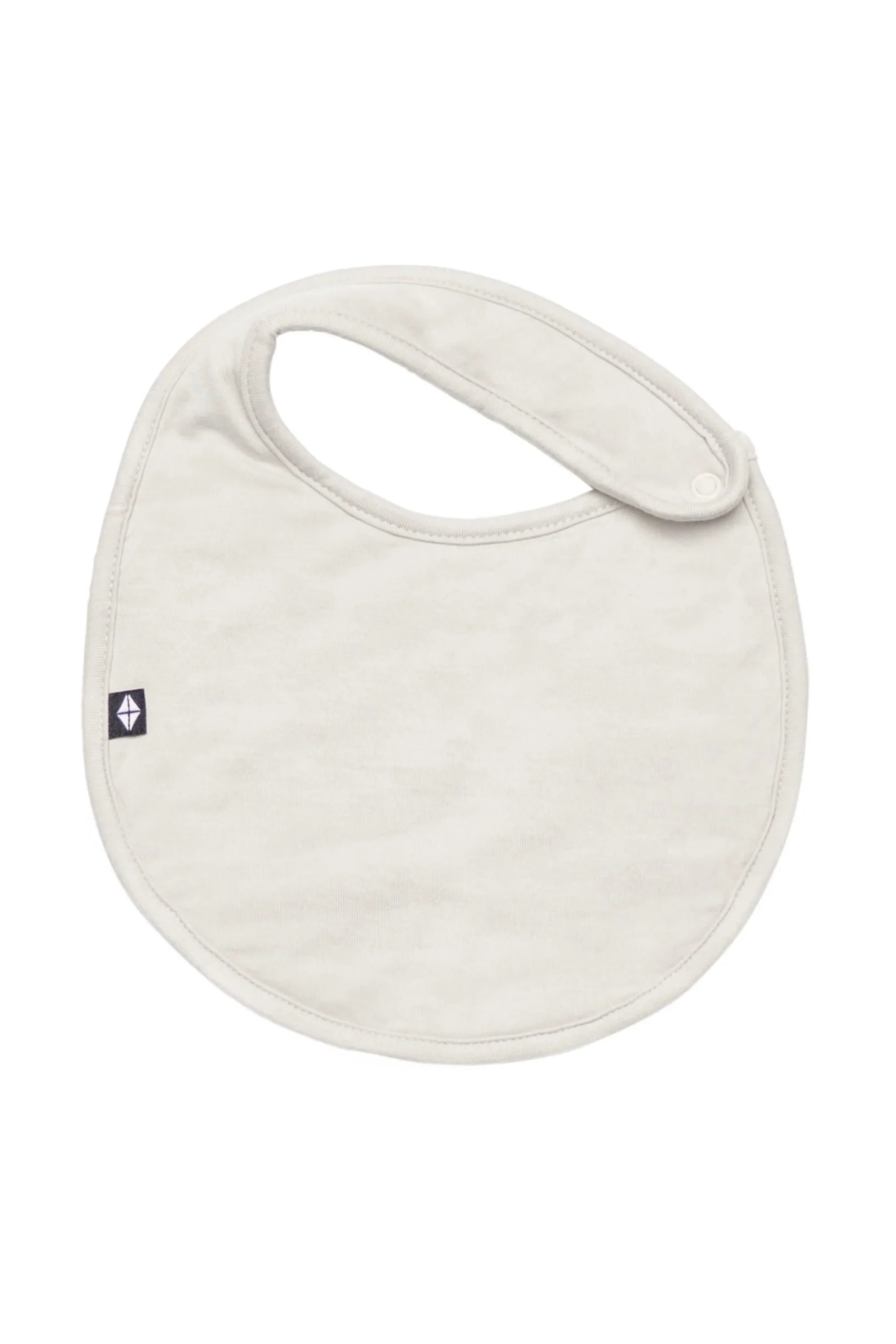 Cushy Bib in Oat