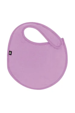 Cushy Bib in Poi