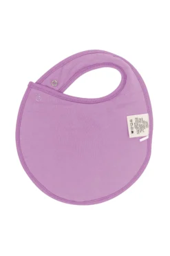 Cushy Bib in Poi