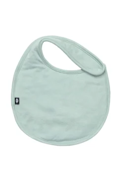 Cushy Bib in Sage
