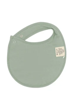 Cushy Bib in Silly Goose