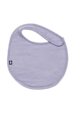 Cushy Bib in Taro