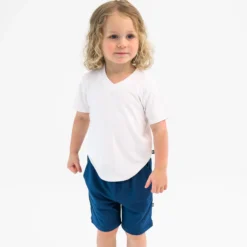 Drawstring Short in Tahoe