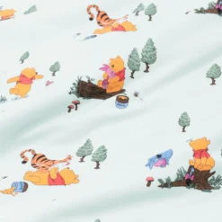 Drawstring Short in Winnie the Pooh Hundred Acre Wood