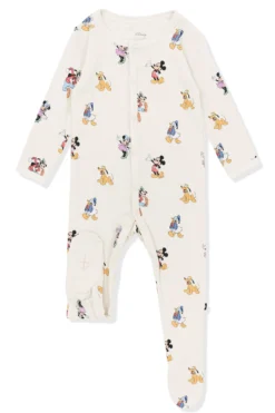 Footie in Mickey Mouse and Friends
