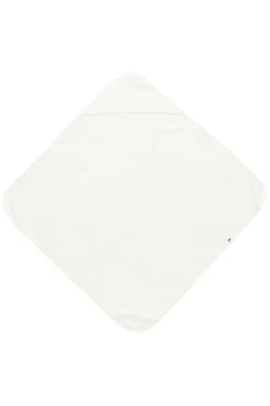 Hooded Bath Towel in Cloud