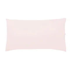 King Pillowcase in Blush