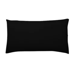 King Pillowcase in Midnight