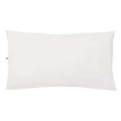 King Pillowcase in Oat