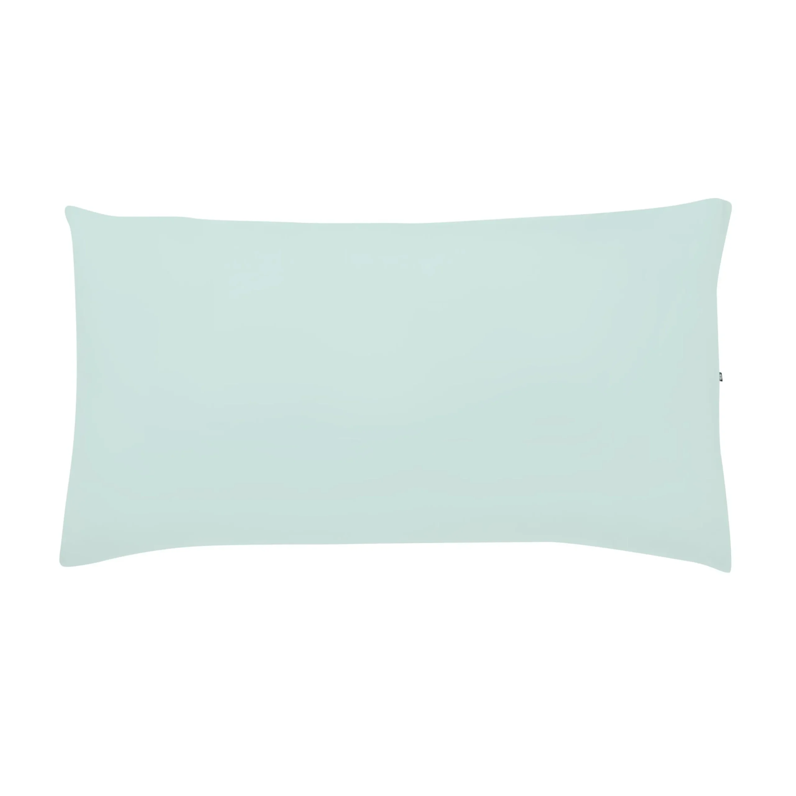 King Pillowcase in Sage
