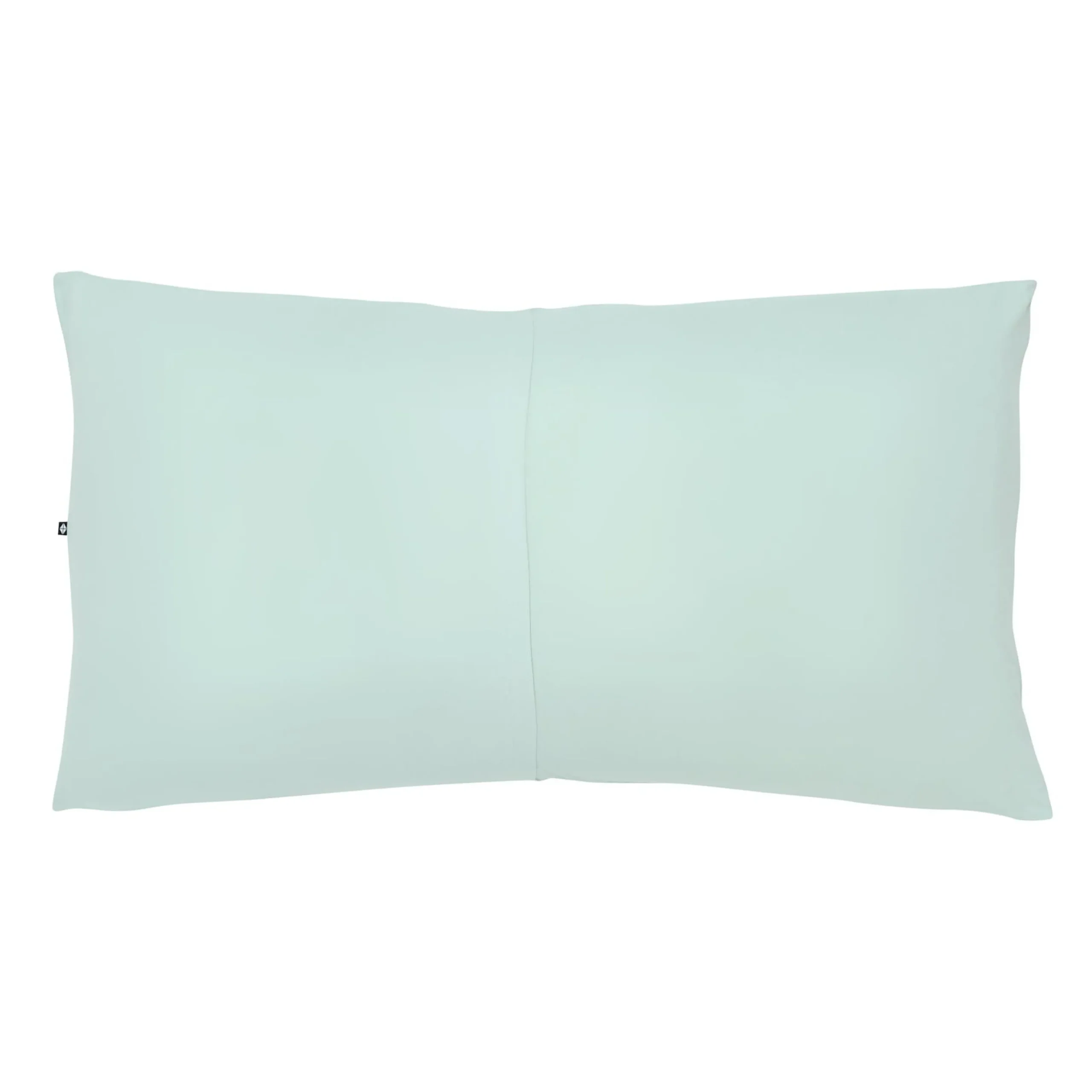 King Pillowcase in Sage