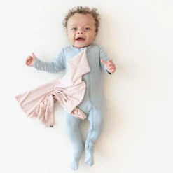 Kite Lovey in Blush