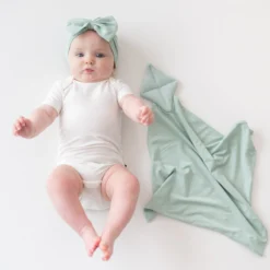 Kite Lovey in Sage