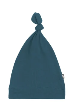Knotted Cap in Atlantic