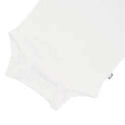 Long Sleeve Bodysuit in Cloud