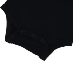 Long Sleeve Bodysuit in Midnight